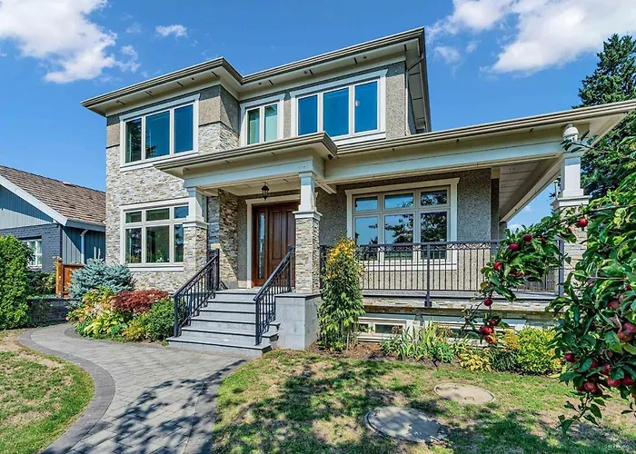 White House Villa Vancouver